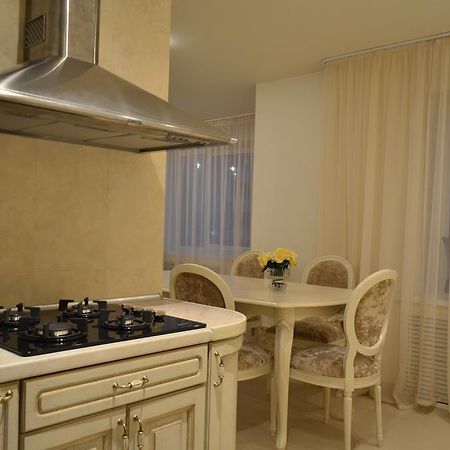 Apartment Astoriya Vitebsk Exteriér fotografie