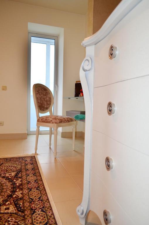 Apartment Astoriya Vitebsk Exteriér fotografie